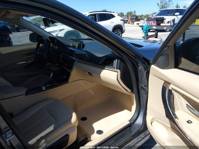 Продажа на аукционе авто 2013 Bmw 328i, vin: WBA3C1C53DF442725, номер лота: 45863623