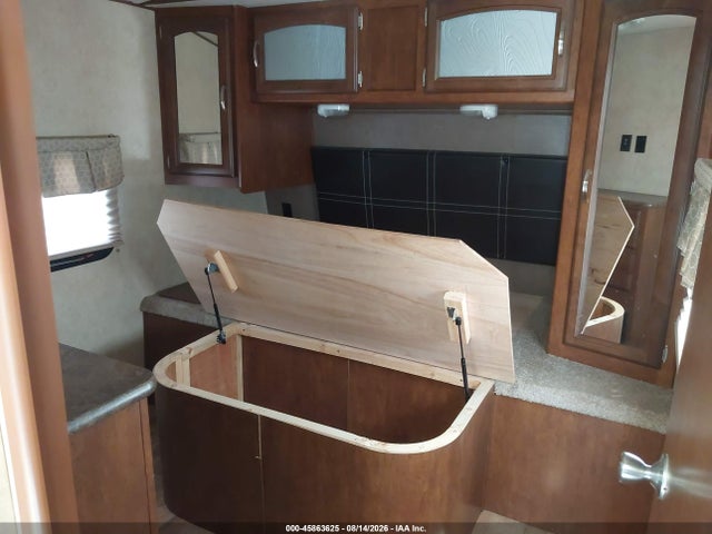 Aukcja sprzedaży 2015 Forest River Salem 27, vin: 4X4TSBC20FU077365, numer aukcji: 45863625