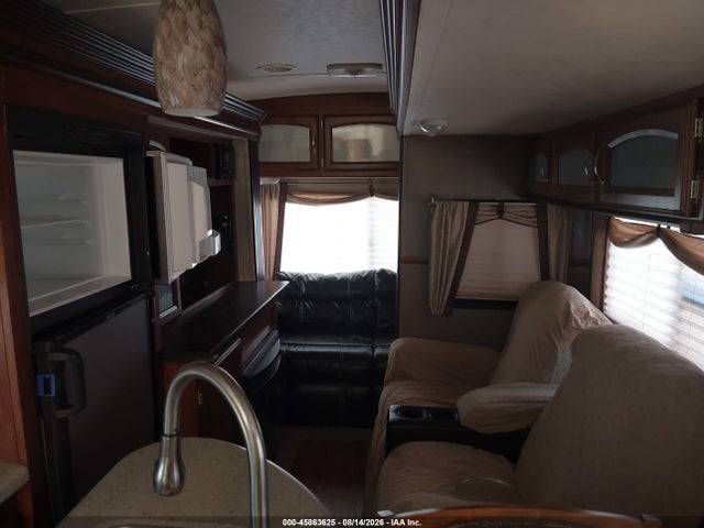 Aukcja sprzedaży 2015 Forest River Salem 27, vin: 4X4TSBC20FU077365, numer aukcji: 45863625