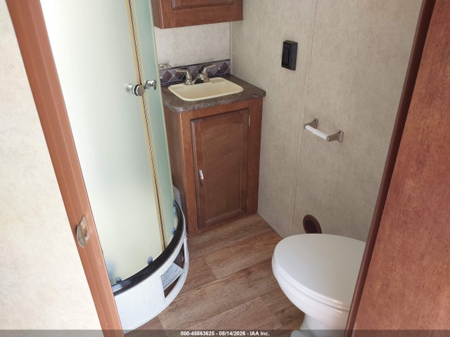 Aukcja sprzedaży 2015 Forest River Salem 27, vin: 4X4TSBC20FU077365, numer aukcji: 45863625