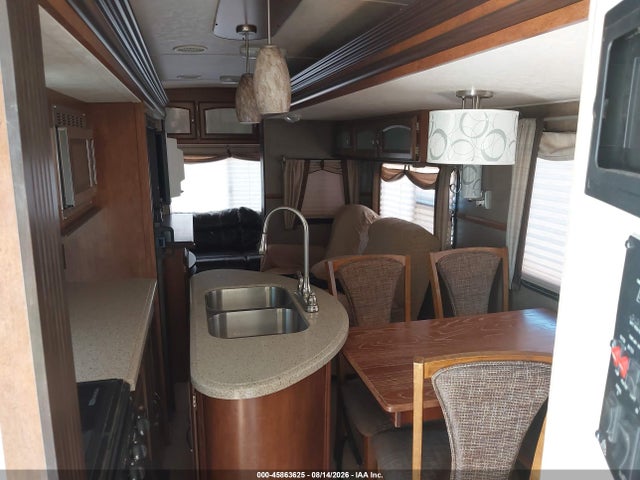 Aukcja sprzedaży 2015 Forest River Salem 27, vin: 4X4TSBC20FU077365, numer aukcji: 45863625