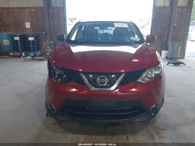 Продаж на аукціоні авто 2018 Nissan Rogue Sport Sl, vin: JN1BJ1CR8JW252893, номер лоту: 45863627