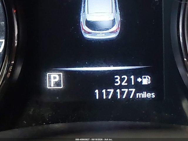 Продаж на аукціоні авто 2018 Nissan Rogue Sport Sl, vin: JN1BJ1CR8JW252893, номер лоту: 45863627