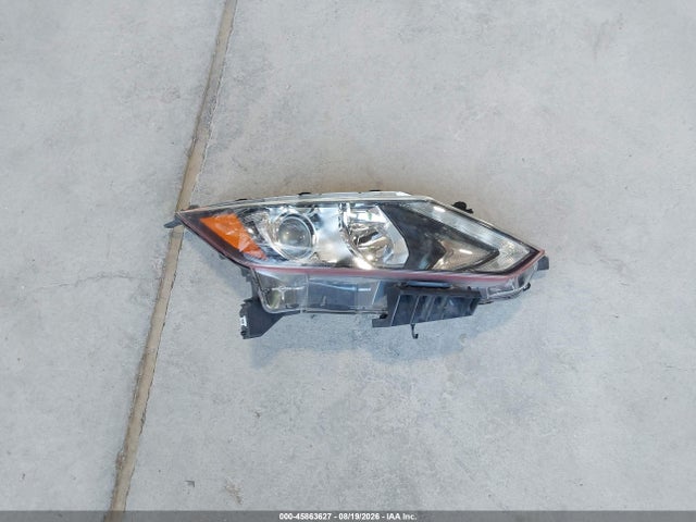 Продаж на аукціоні авто 2018 Nissan Rogue Sport Sl, vin: JN1BJ1CR8JW252893, номер лоту: 45863627