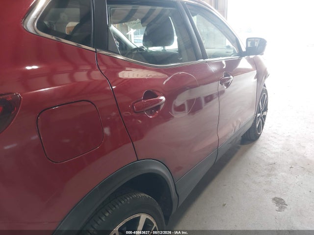 Продаж на аукціоні авто 2018 Nissan Rogue Sport Sl, vin: JN1BJ1CR8JW252893, номер лоту: 45863627