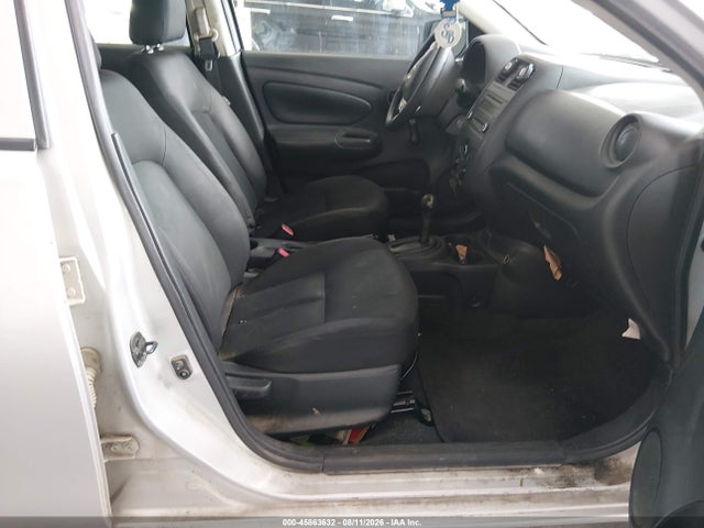 Aukcja sprzedaży 2018 Nissan Versa 1.6 S+, vin: 3N1CN7AP0JL810139, numer aukcji: 45863632