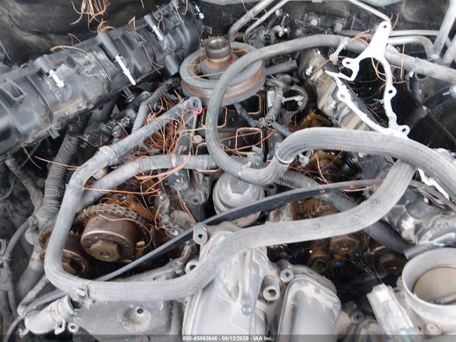 Aukcja sprzedaży 2013 Dodge Durango Crew, vin: 1C4RDJDG1DC664515, numer aukcji: 45863646