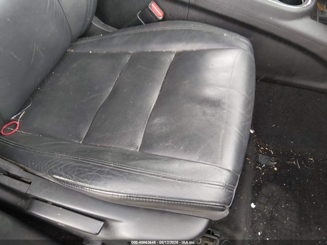 Aukcja sprzedaży 2013 Dodge Durango Crew, vin: 1C4RDJDG1DC664515, numer aukcji: 45863646