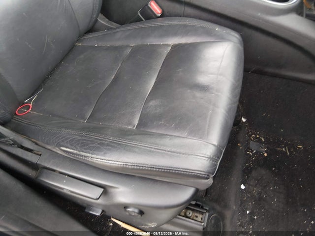 Aukcja sprzedaży 2013 Dodge Durango Crew, vin: 1C4RDJDG1DC664515, numer aukcji: 45863646