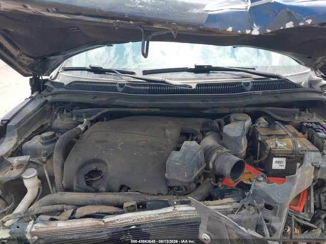 Продажа на аукционе авто 2017 Ford Explorer Xlt, vin: 1FM5K8D85HGB12077, номер лота: 45863648