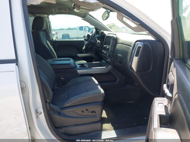 Продаж на аукціоні авто 2015 Chevrolet Silverado 1500 Lt, vin: 3GCPCREC5FG219621, номер лоту: 45863656