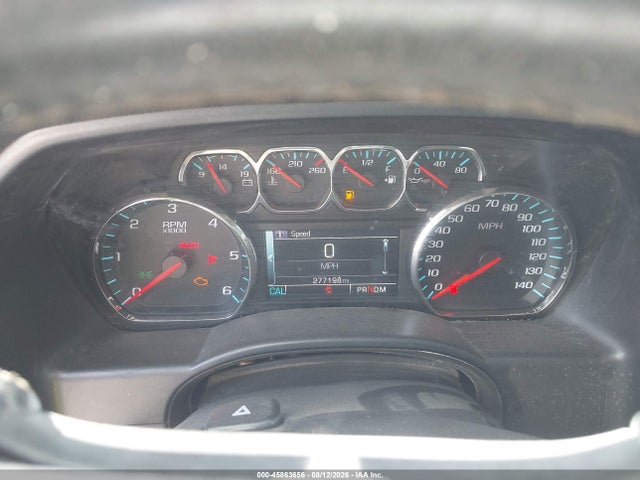 Продаж на аукціоні авто 2015 Chevrolet Silverado 1500 Lt, vin: 3GCPCREC5FG219621, номер лоту: 45863656