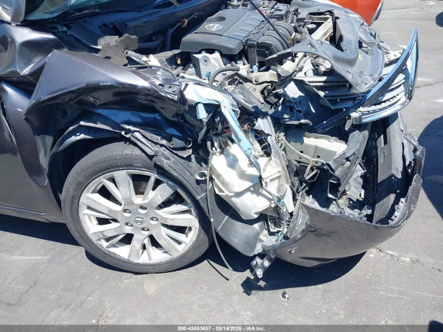 Nissan SENTRA SL 2014 3N1AB7AP6EL623929 Image 11