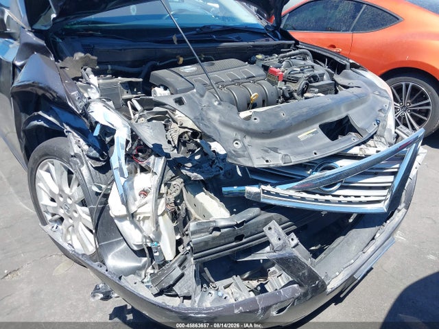 Nissan SENTRA SL 2014 3N1AB7AP6EL623929 Image 12