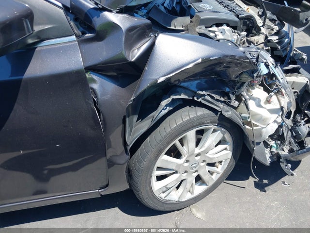 Nissan SENTRA SL 2014 3N1AB7AP6EL623929 Image 13