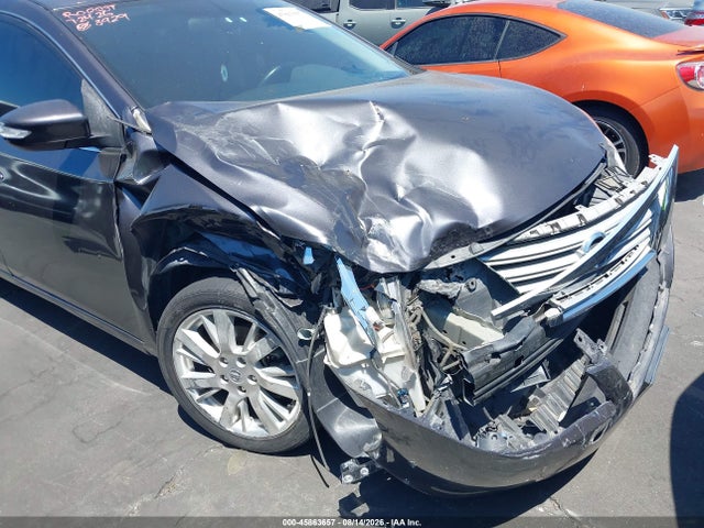 Nissan SENTRA SL 2014 3N1AB7AP6EL623929 Image 6