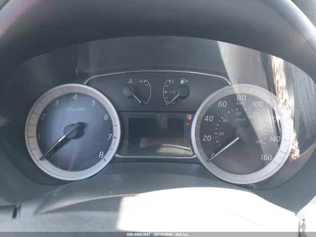 Nissan SENTRA SL 2014 3N1AB7AP6EL623929 Image 7