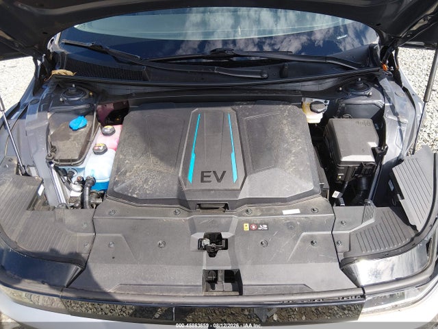 KM8KNDAF6PU229558 Hyundai Ioniq 5 Sel