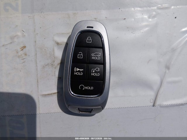 KM8KNDAF6PU229558 Hyundai Ioniq 5 Sel