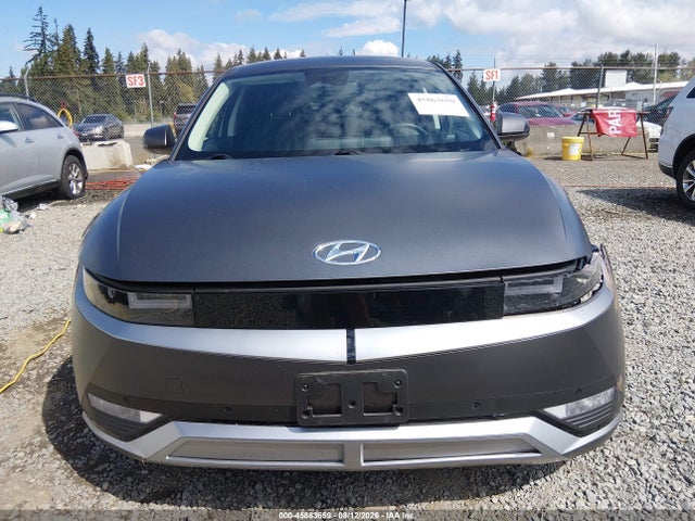 KM8KNDAF6PU229558 Hyundai Ioniq 5 Sel
