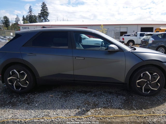 KM8KNDAF6PU229558 Hyundai Ioniq 5 Sel