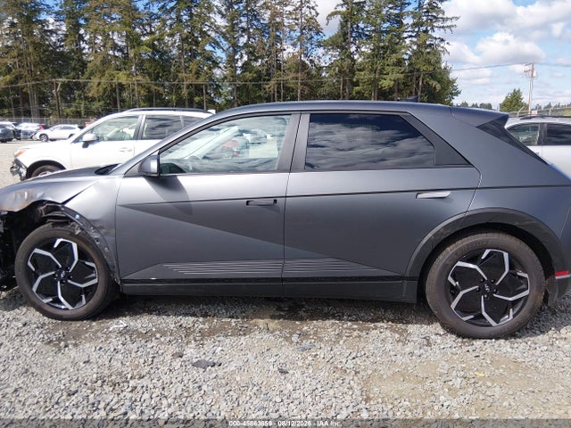 KM8KNDAF6PU229558 Hyundai Ioniq 5 Sel