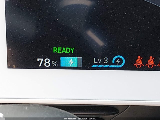 KM8KNDAF6PU229558 Hyundai Ioniq 5 Sel
