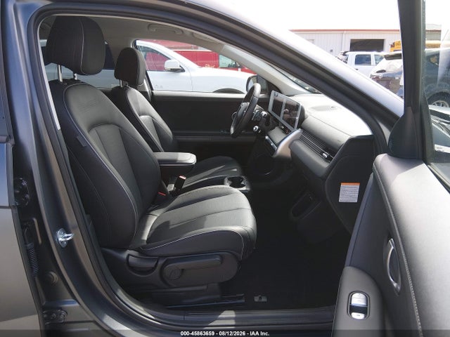 KM8KNDAF6PU229558 Hyundai Ioniq 5 Sel