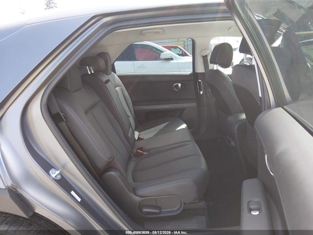 KM8KNDAF6PU229558 Hyundai Ioniq 5 Sel