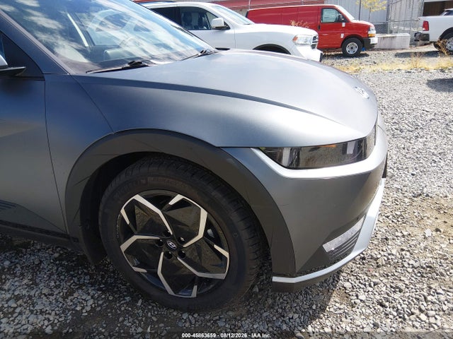 KM8KNDAF6PU229558 Hyundai Ioniq 5 Sel