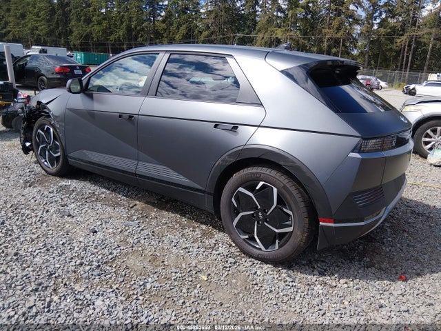 KM8KNDAF6PU229558 Hyundai Ioniq 5 Sel