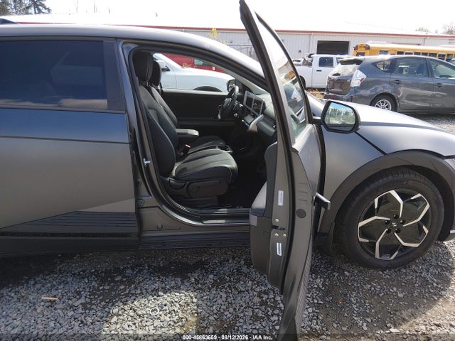 KM8KNDAF6PU229558 Hyundai Ioniq 5 Sel