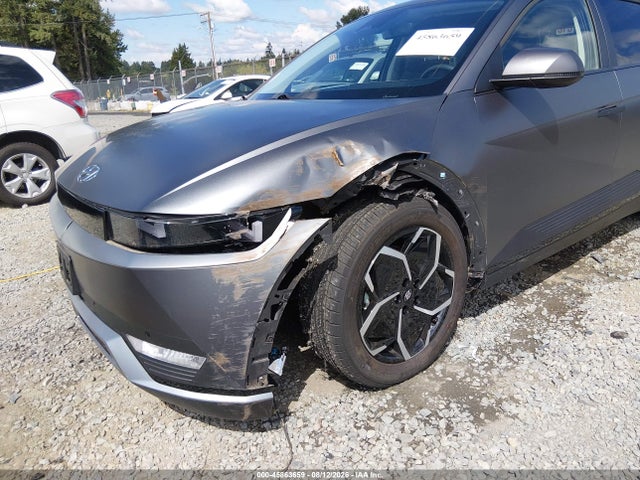 KM8KNDAF6PU229558 Hyundai Ioniq 5 Sel