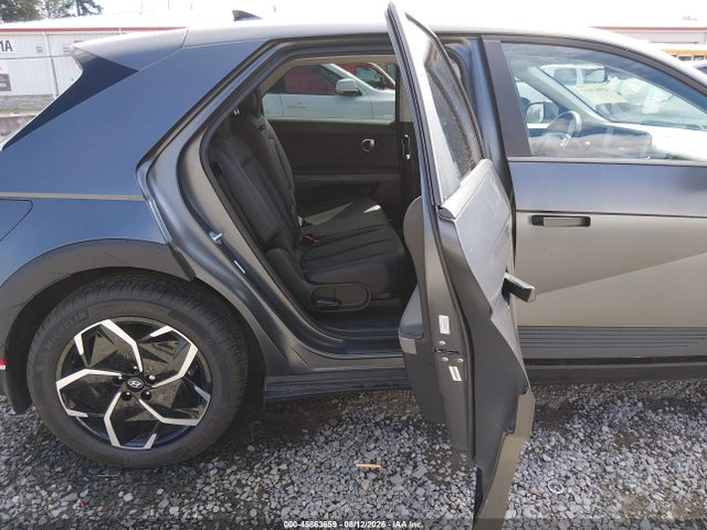 KM8KNDAF6PU229558 Hyundai Ioniq 5 Sel