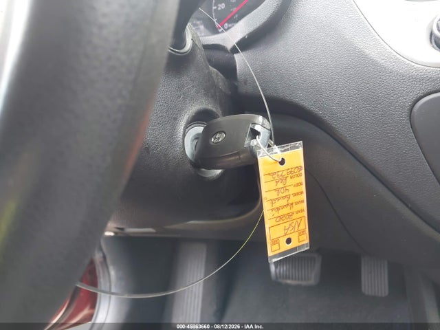 Продажа на аукционе авто 2020 Hyundai Accent Se, vin: 3KPC24A66LE099792, номер лота: 45863660