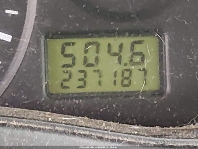 Продажа на аукционе авто 2004 Ford Focus Zts, vin: 1FAFP38Z34W136755, номер лота: 45863664