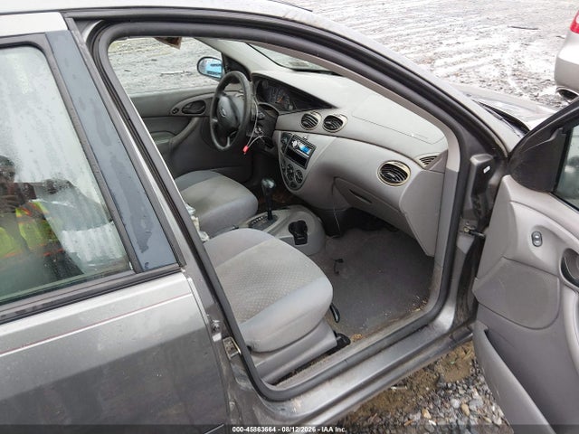 Продажа на аукционе авто 2004 Ford Focus Zts, vin: 1FAFP38Z34W136755, номер лота: 45863664