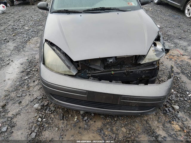 Продажа на аукционе авто 2004 Ford Focus Zts, vin: 1FAFP38Z34W136755, номер лота: 45863664