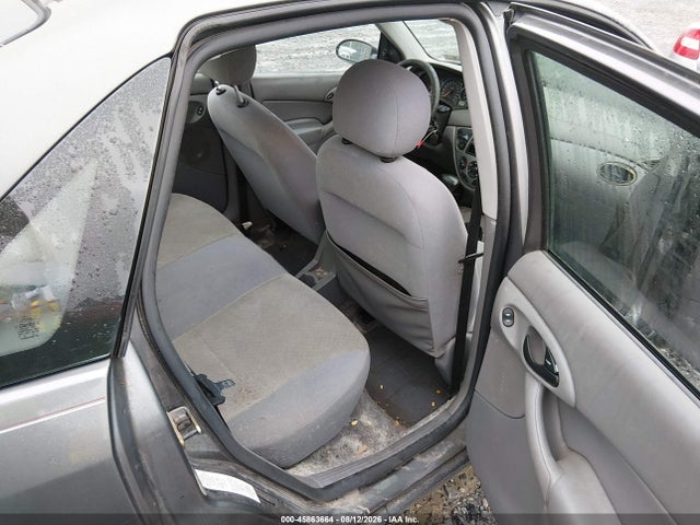 Продажа на аукционе авто 2004 Ford Focus Zts, vin: 1FAFP38Z34W136755, номер лота: 45863664