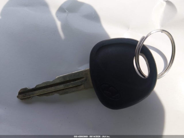 Aukcja sprzedaży 2010 Hyundai Accent Gs, vin: KMHCM3AC4AU158679, numer aukcji: 45863669