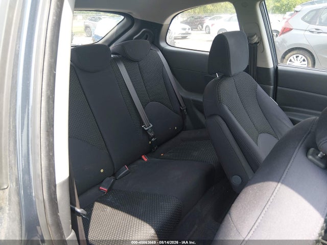Aukcja sprzedaży 2010 Hyundai Accent Gs, vin: KMHCM3AC4AU158679, numer aukcji: 45863669
