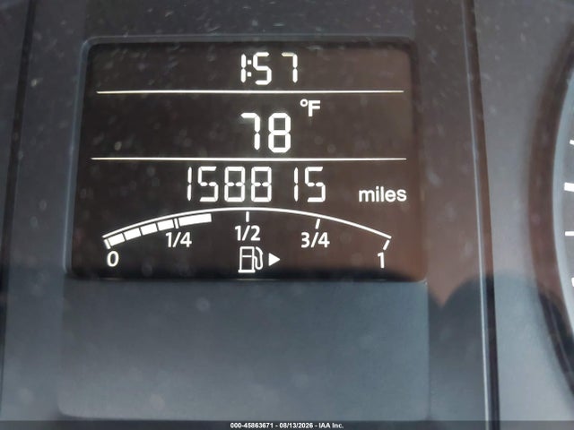 Продаж на аукціоні авто 2012 Volkswagen Jetta 2.0l S, vin: 3VW1K7AJ4CM472571, номер лоту: 45863671