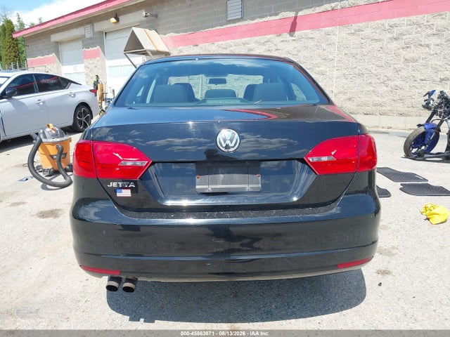 Продаж на аукціоні авто 2012 Volkswagen Jetta 2.0l S, vin: 3VW1K7AJ4CM472571, номер лоту: 45863671