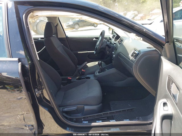 Продаж на аукціоні авто 2012 Volkswagen Jetta 2.0l S, vin: 3VW1K7AJ4CM472571, номер лоту: 45863671