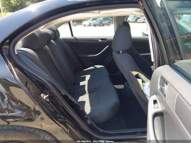 Продаж на аукціоні авто 2012 Volkswagen Jetta 2.0l S, vin: 3VW1K7AJ4CM472571, номер лоту: 45863671