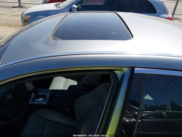 2006 Infiniti M45 Sport მანქანა იყიდება აუქციონზე, vin: JNKBY01E96M206994, აუქციონის ნომერი: 45863674