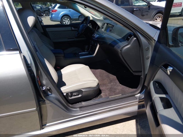2006 Infiniti M45 Sport მანქანა იყიდება აუქციონზე, vin: JNKBY01E96M206994, აუქციონის ნომერი: 45863674