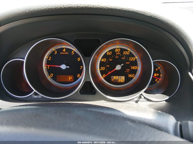2006 Infiniti M45 Sport მანქანა იყიდება აუქციონზე, vin: JNKBY01E96M206994, აუქციონის ნომერი: 45863674