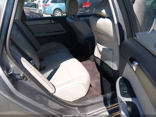 2006 Infiniti M45 Sport მანქანა იყიდება აუქციონზე, vin: JNKBY01E96M206994, აუქციონის ნომერი: 45863674