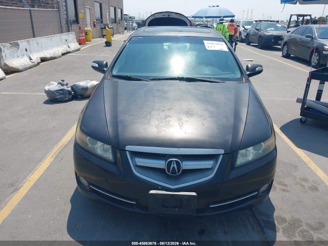 Продаж на аукціоні авто 2007 Acura Tl 3.2, vin: 19UUA66207A039509, номер лоту: 45863678